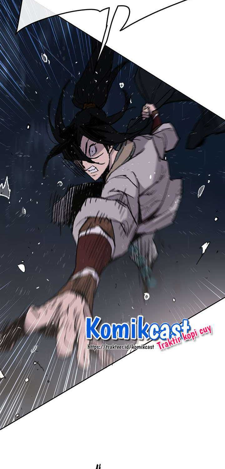 The Undefeatable Swordsman Chapter 61 Gambar 15