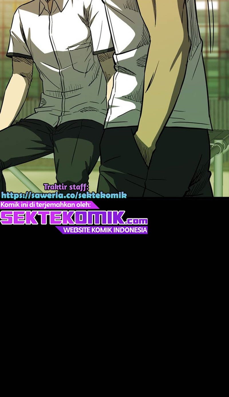Watch Dog Chapter 18 Gambar 13