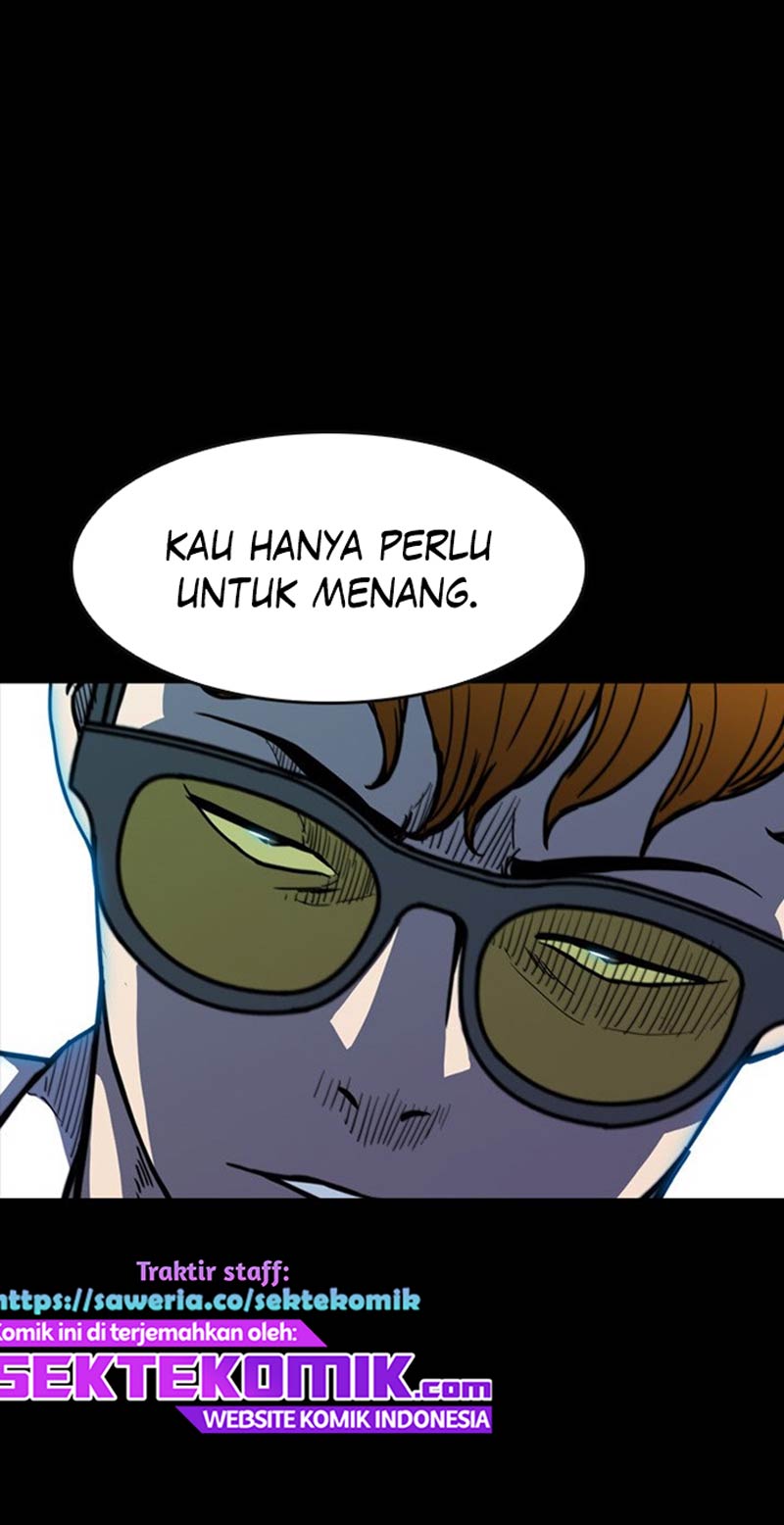 Watch Dog Chapter 18 Gambar 16