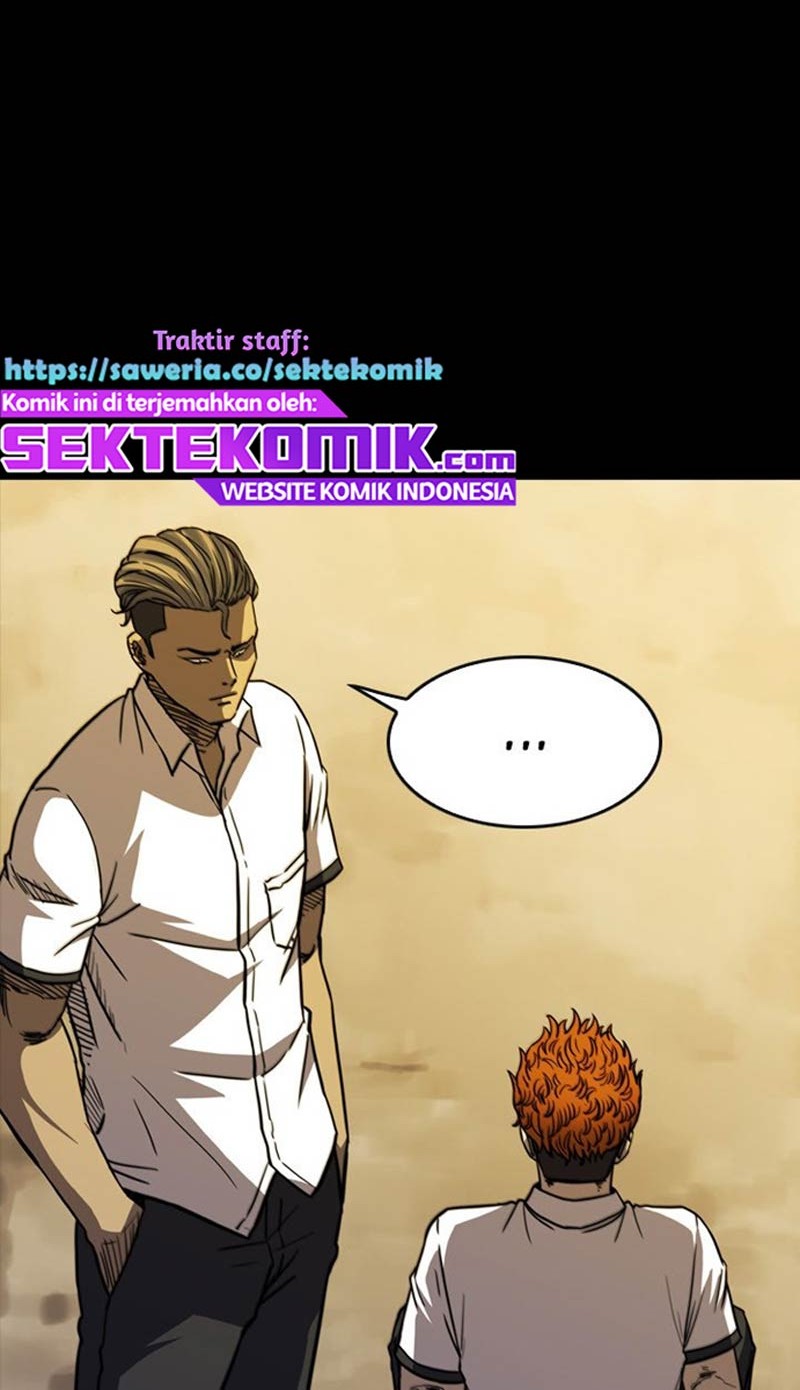 Watch Dog Chapter 18 Gambar 18