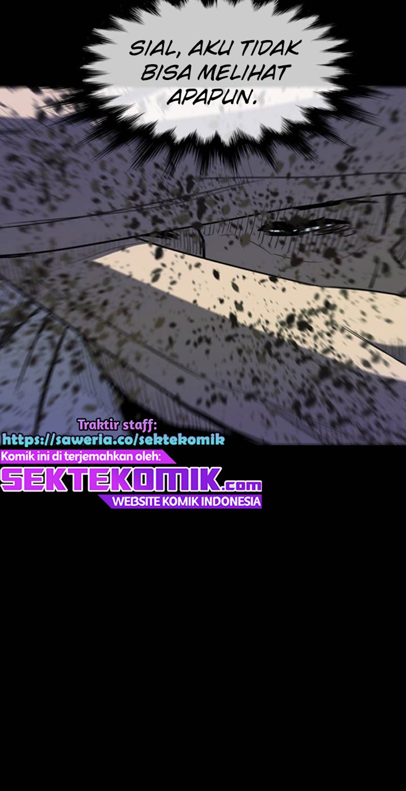 Watch Dog Chapter 18 Gambar 28