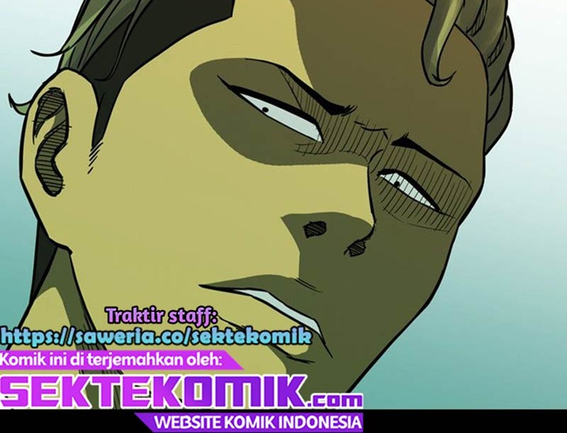 Watch Dog Chapter 18 Gambar 45