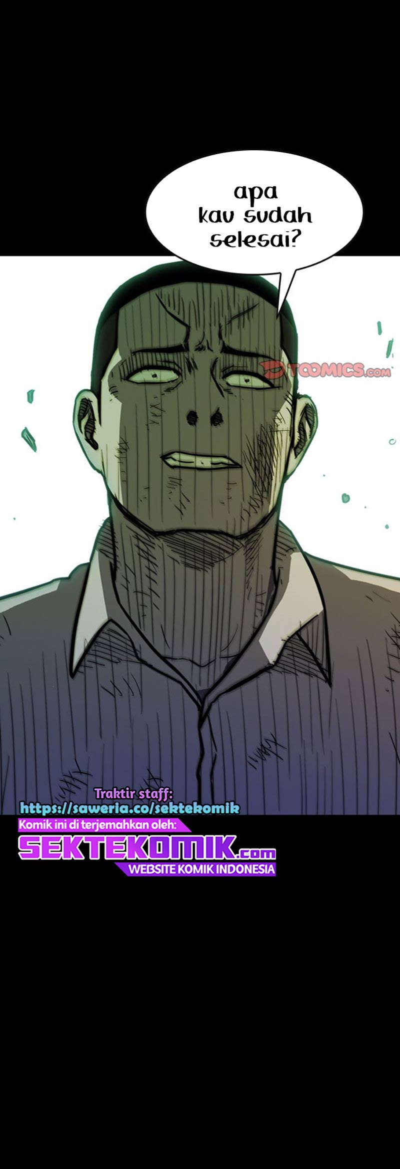 Watch Dog Chapter 18 Gambar 65