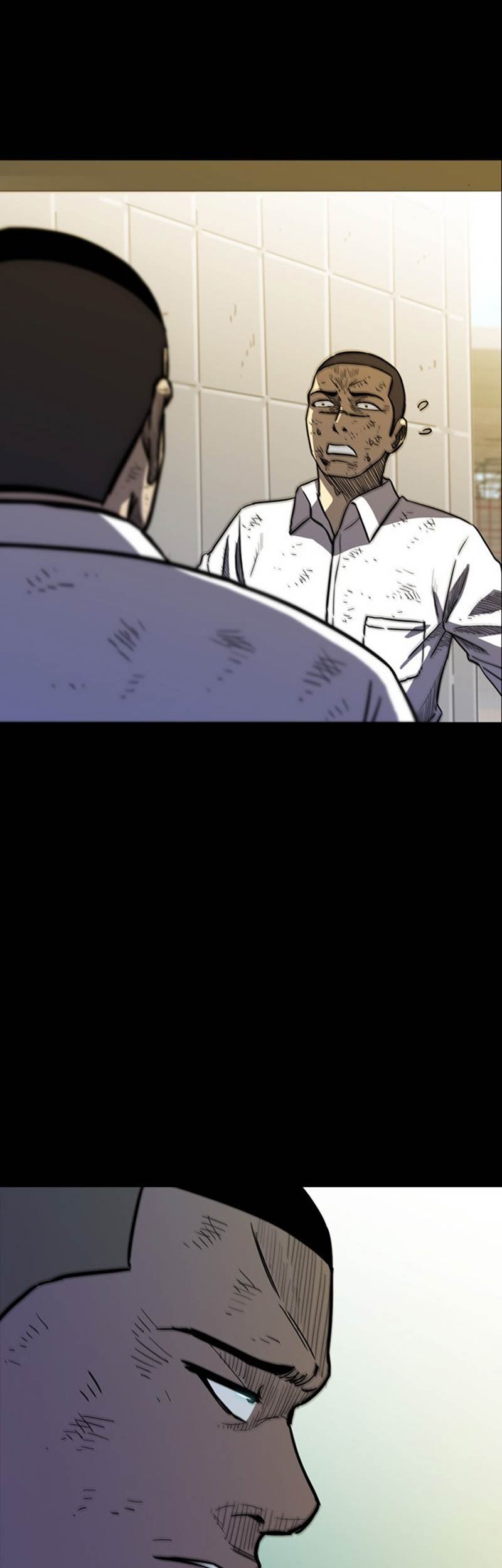Watch Dog Chapter 18 Gambar 66