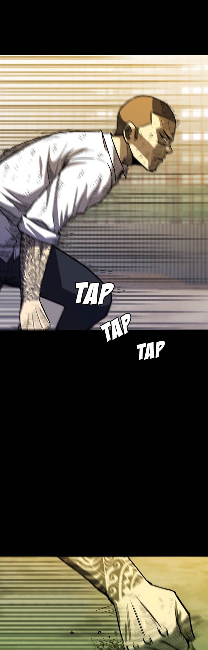 Watch Dog Chapter 18 Gambar 10