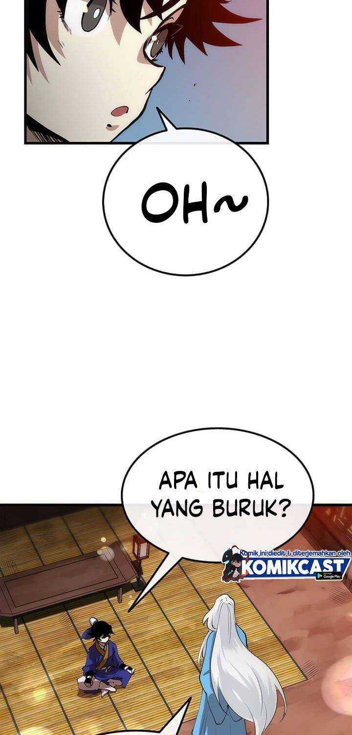 Doctor’s Rebirth Chapter 17 Gambar 27