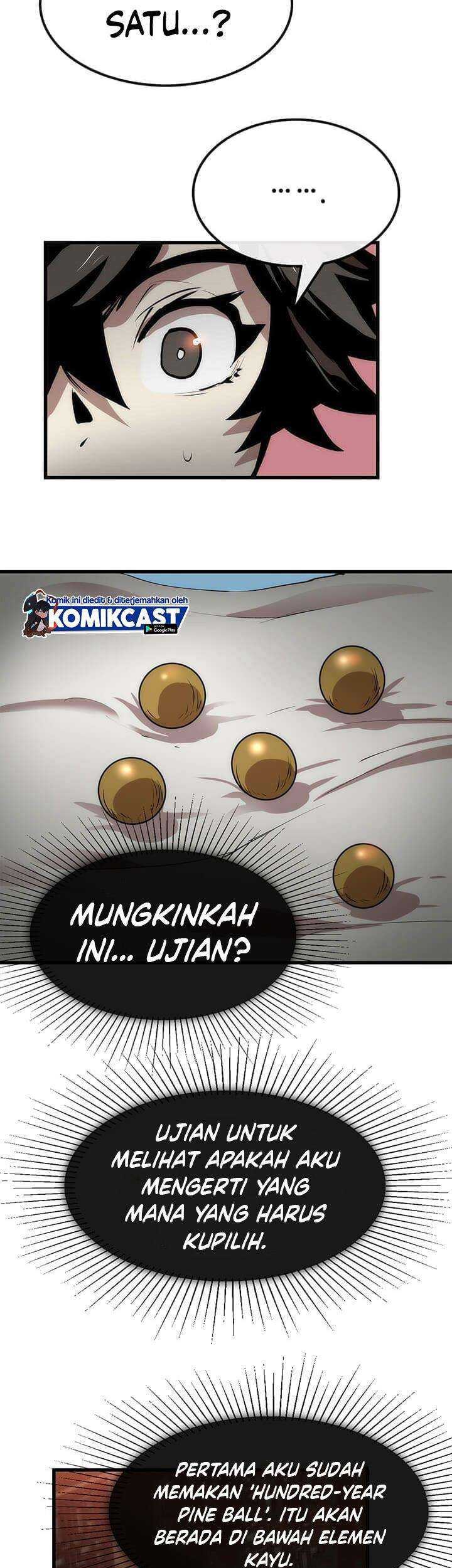 Doctor’s Rebirth Chapter 17 Gambar 41