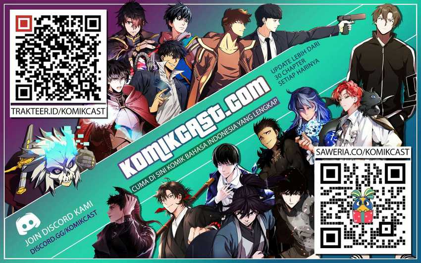 Doctor’s Rebirth Chapter 17 Gambar 52