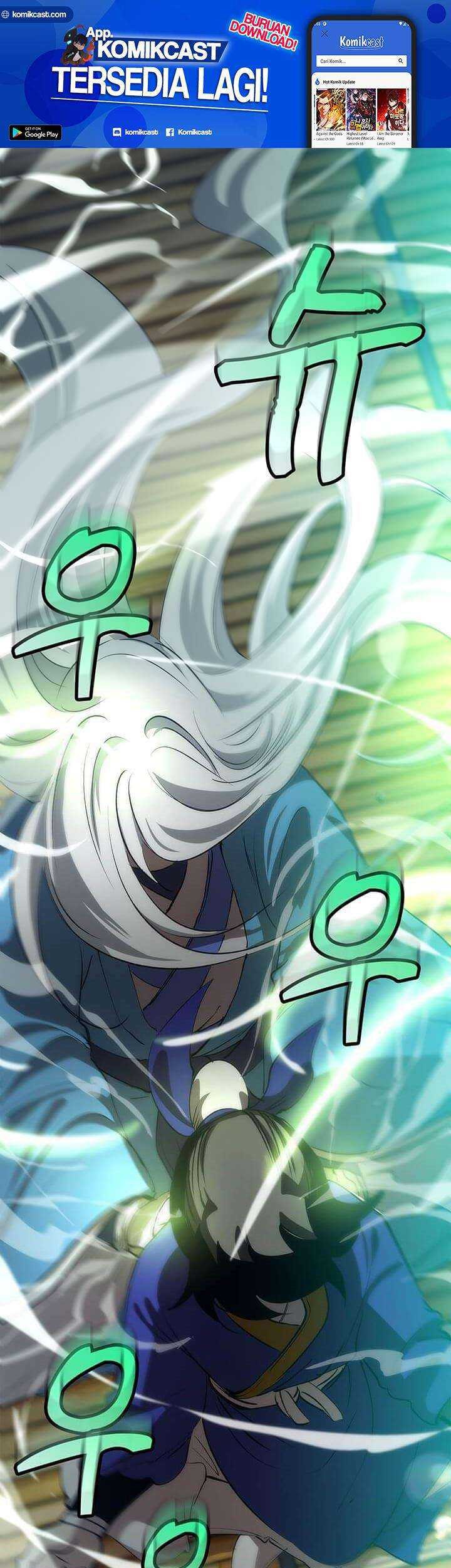 Baca Manhwa Doctor’s Rebirth Chapter 17 Gambar 2