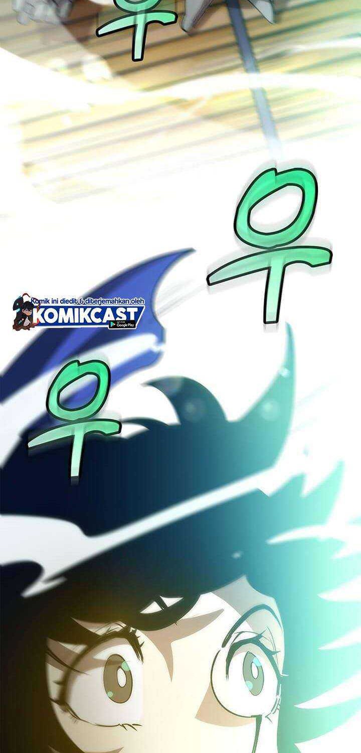 Doctor’s Rebirth Chapter 17 Gambar 3