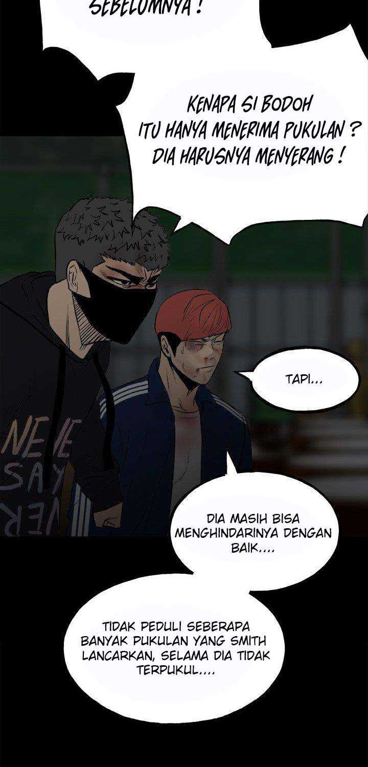 The Villain Chapter 101 Gambar 22