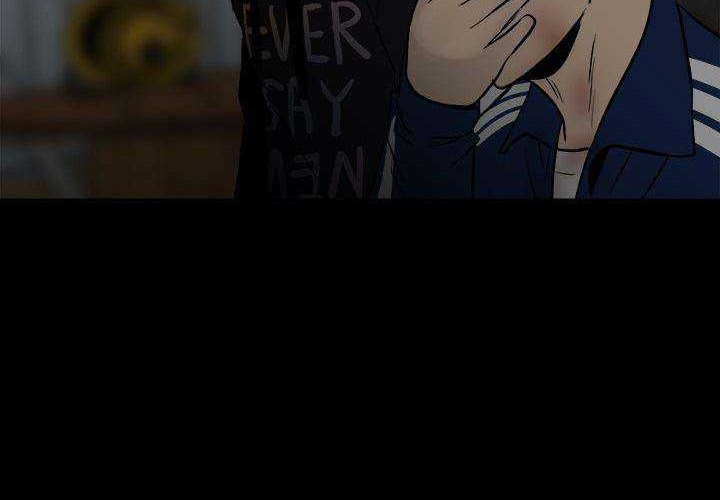 The Villain Chapter 101 Gambar 24