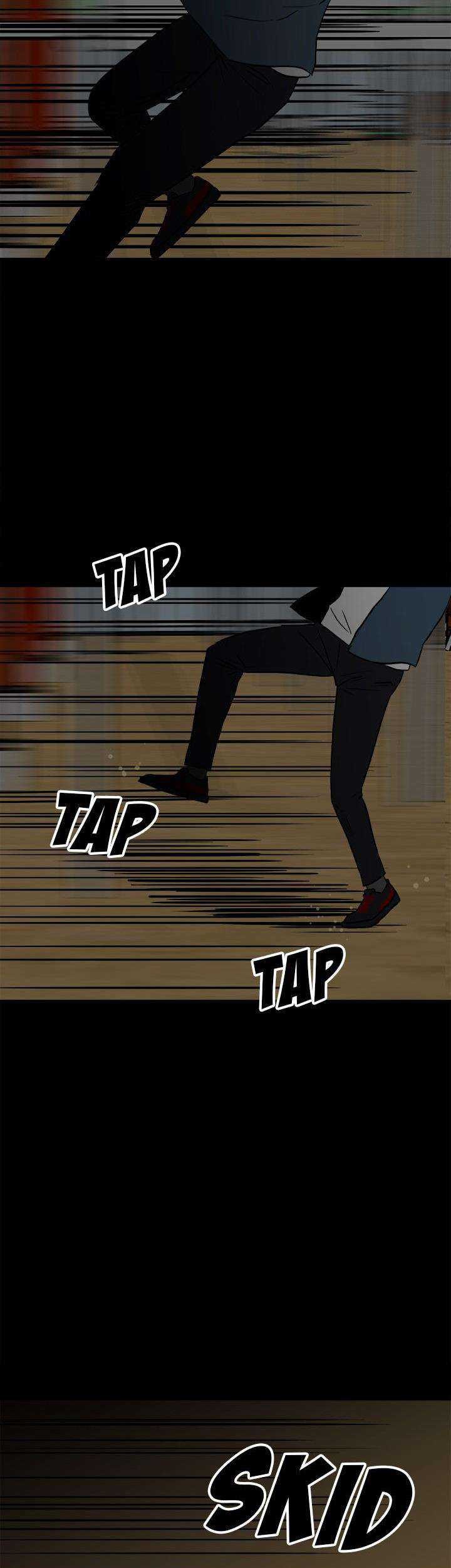 The Villain Chapter 101 Gambar 31