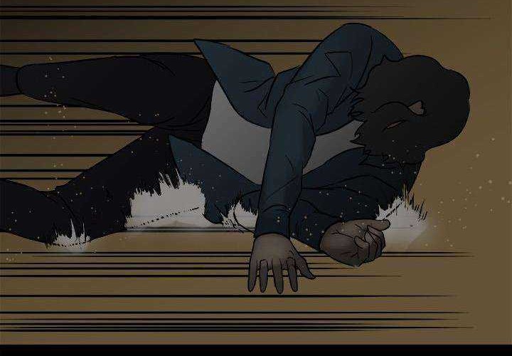 The Villain Chapter 101 Gambar 32