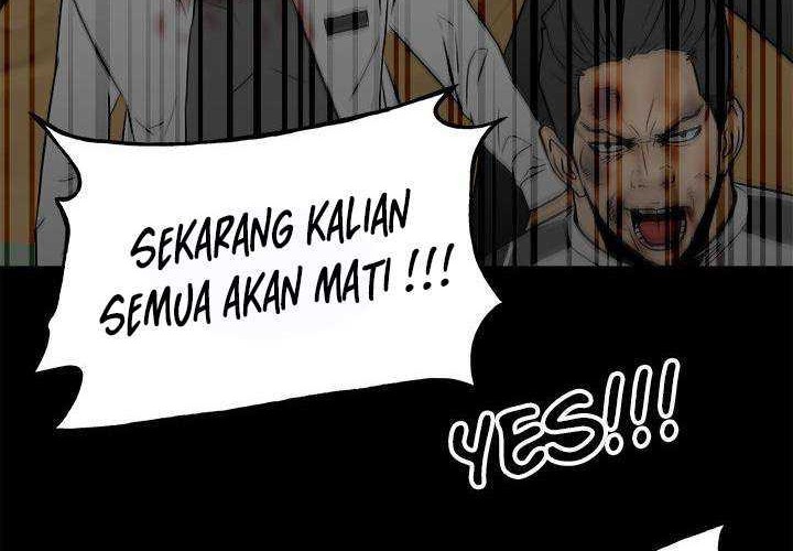 The Villain Chapter 101 Gambar 36