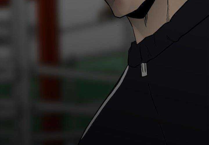 The Villain Chapter 101 Gambar 40