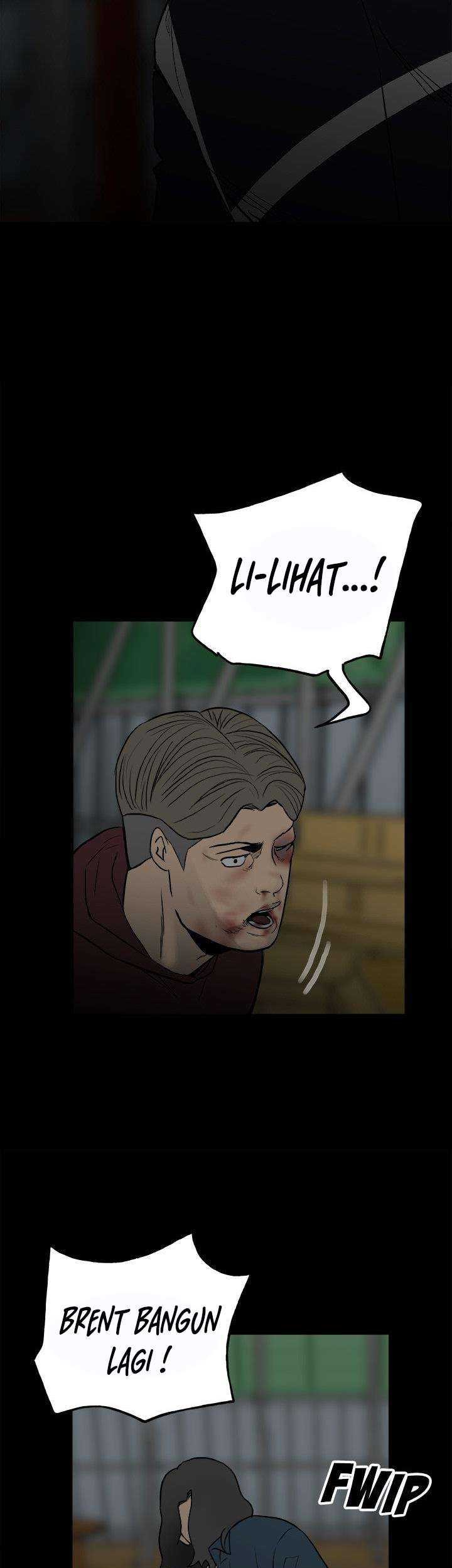 The Villain Chapter 101 Gambar 41