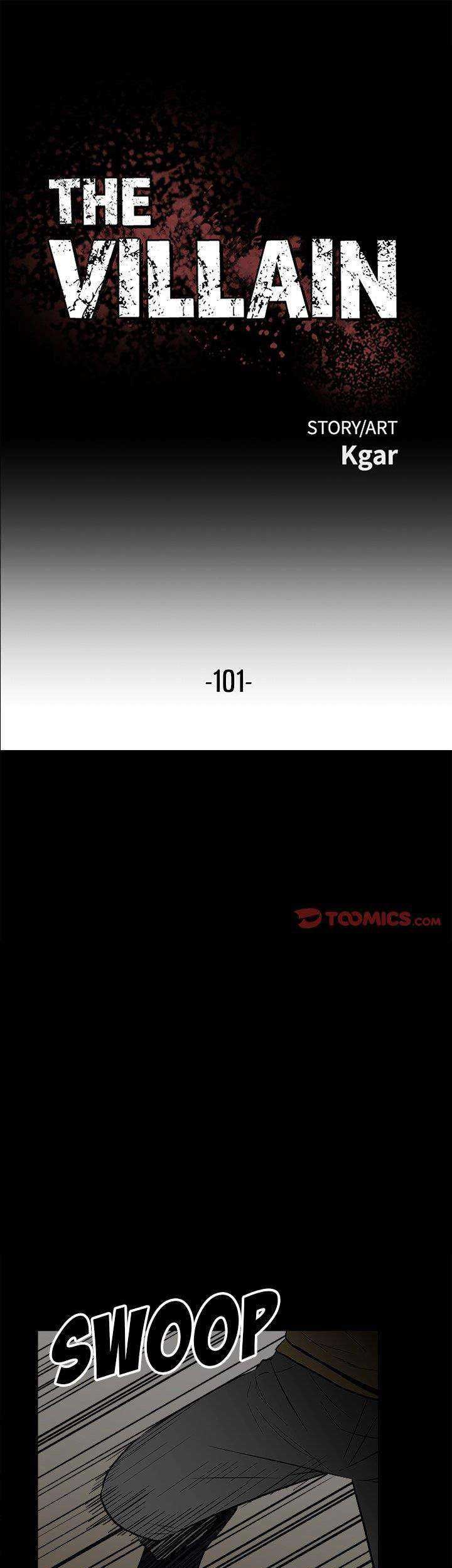 Manhwa The Villain Chapter 101 gambar nomor 2