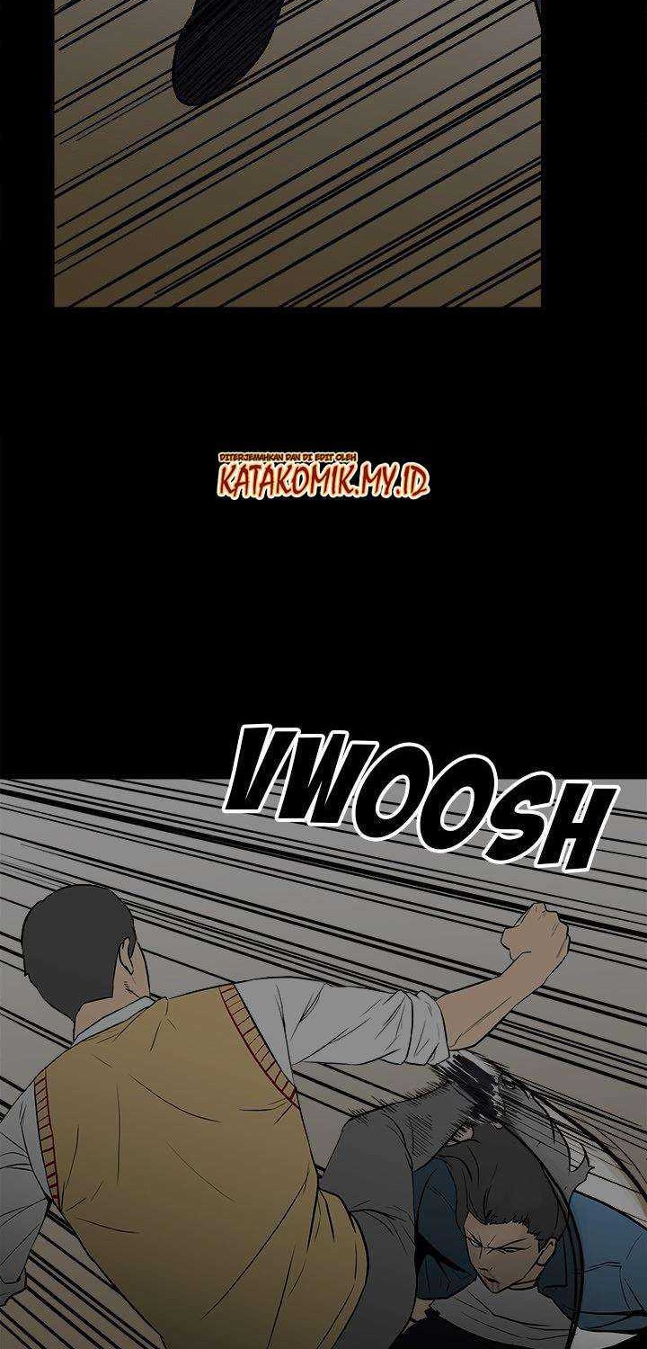 The Villain Chapter 101 Gambar 3