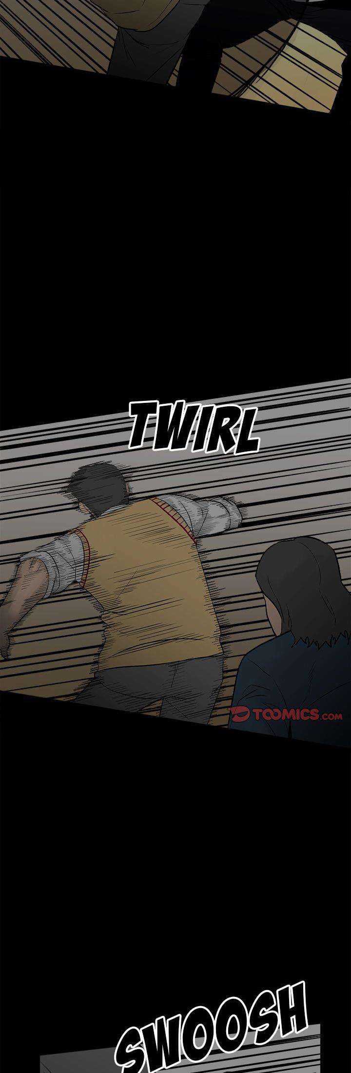 The Villain Chapter 101 Gambar 4