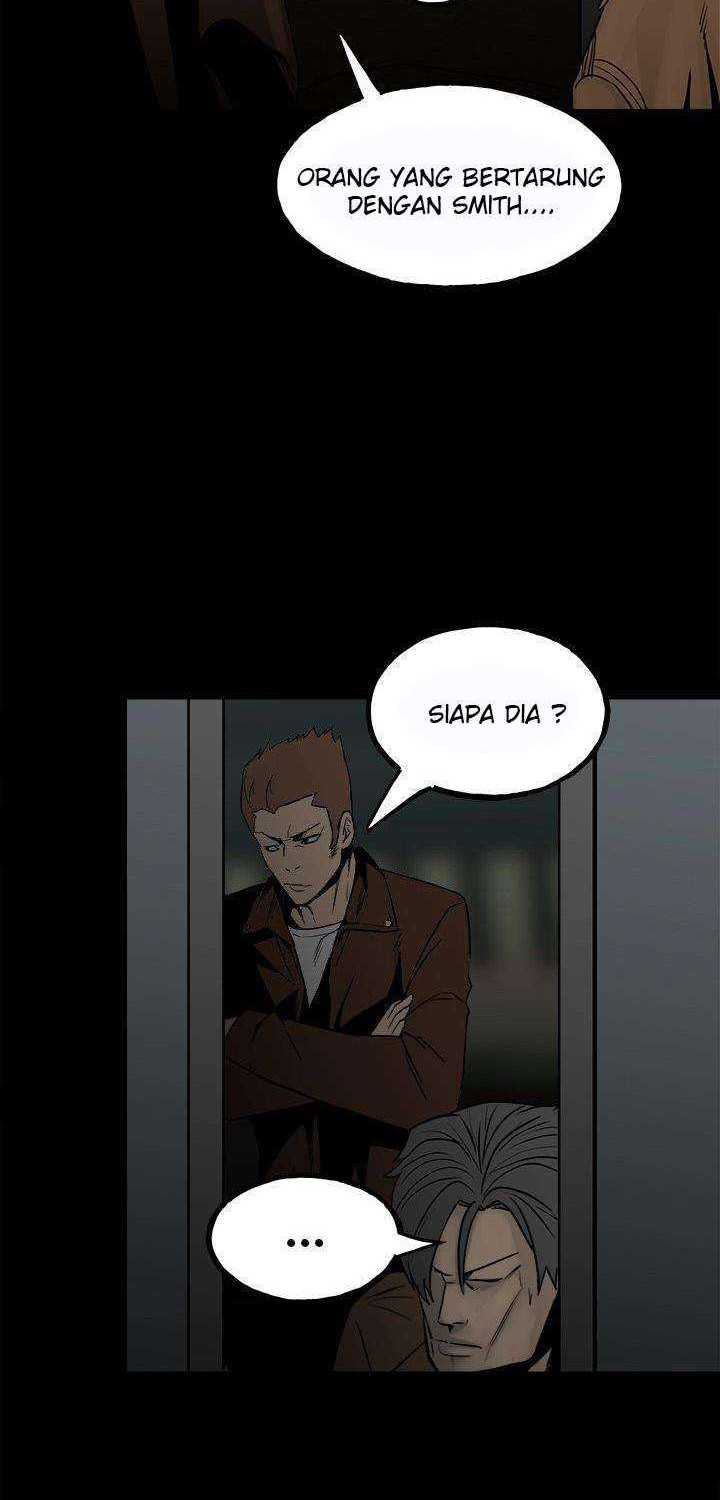 The Villain Chapter 101 Gambar 14