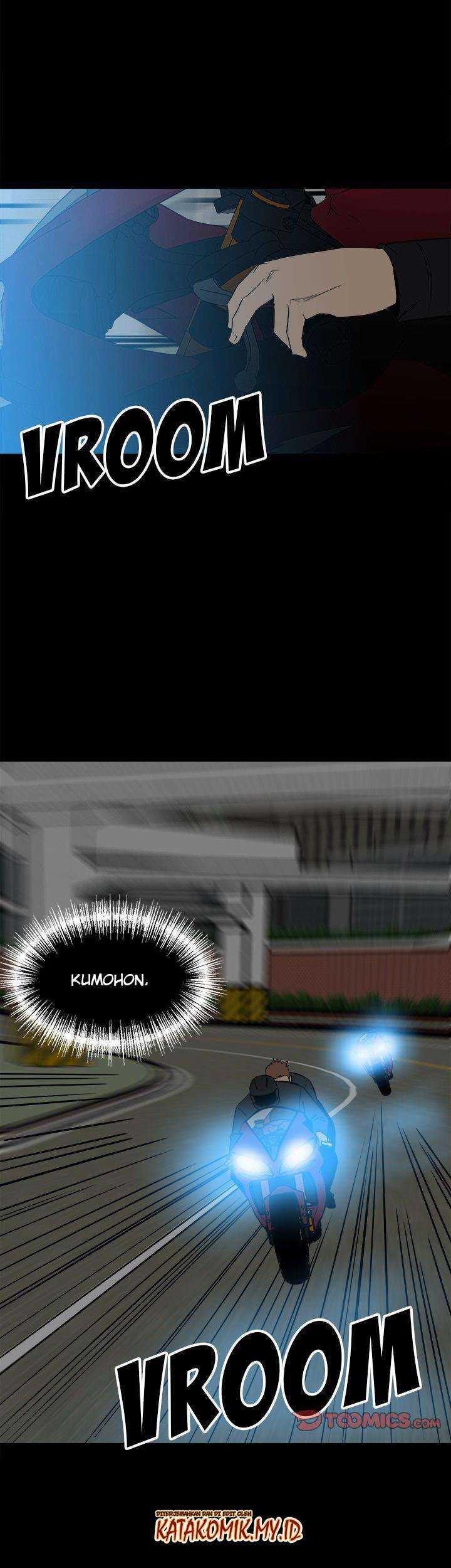 The Villain Chapter 101 Gambar 15