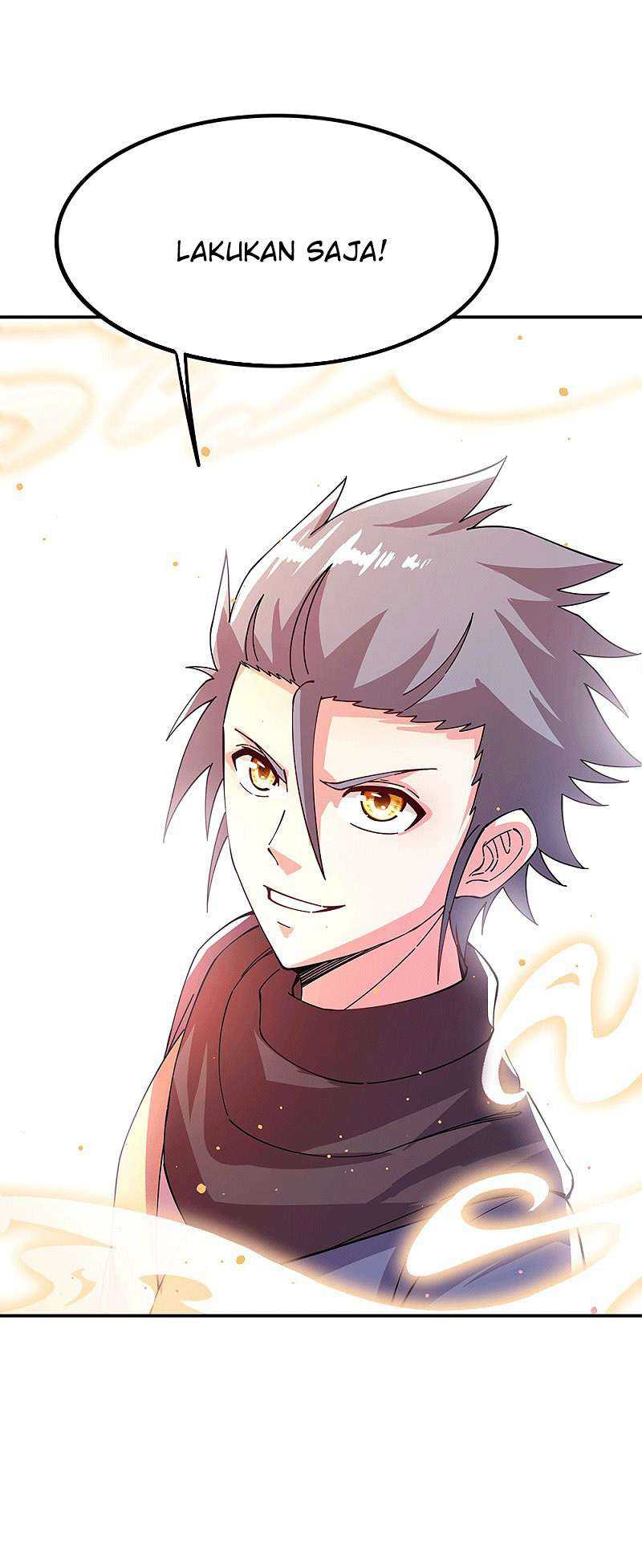 Peerless Soul Chapter 281 Gambar 18