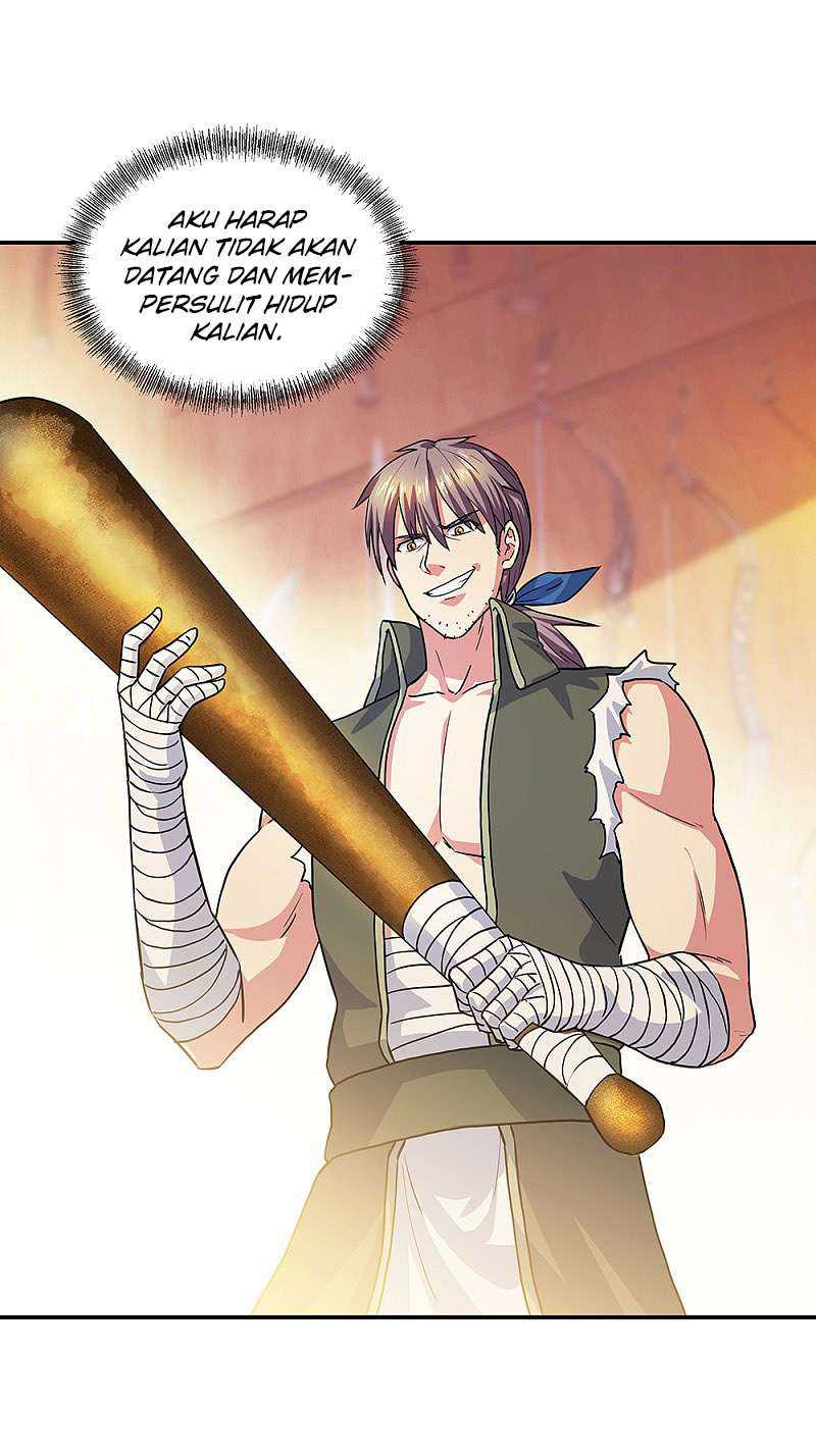 Peerless Soul Chapter 281 Gambar 30