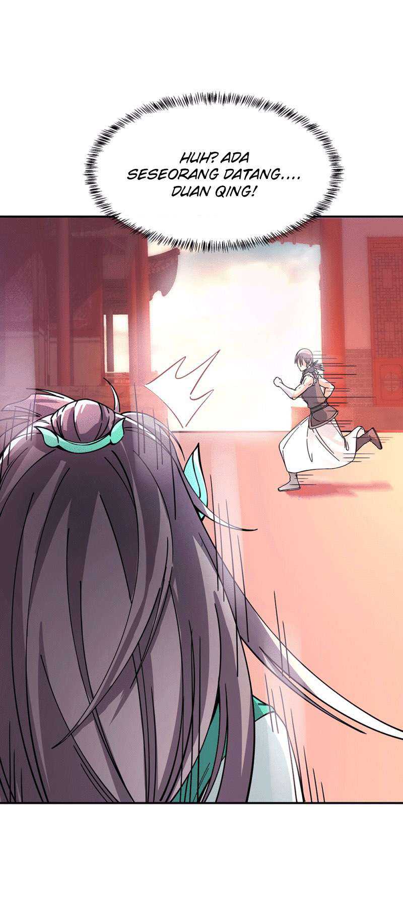 Peerless Soul Chapter 281 Gambar 4