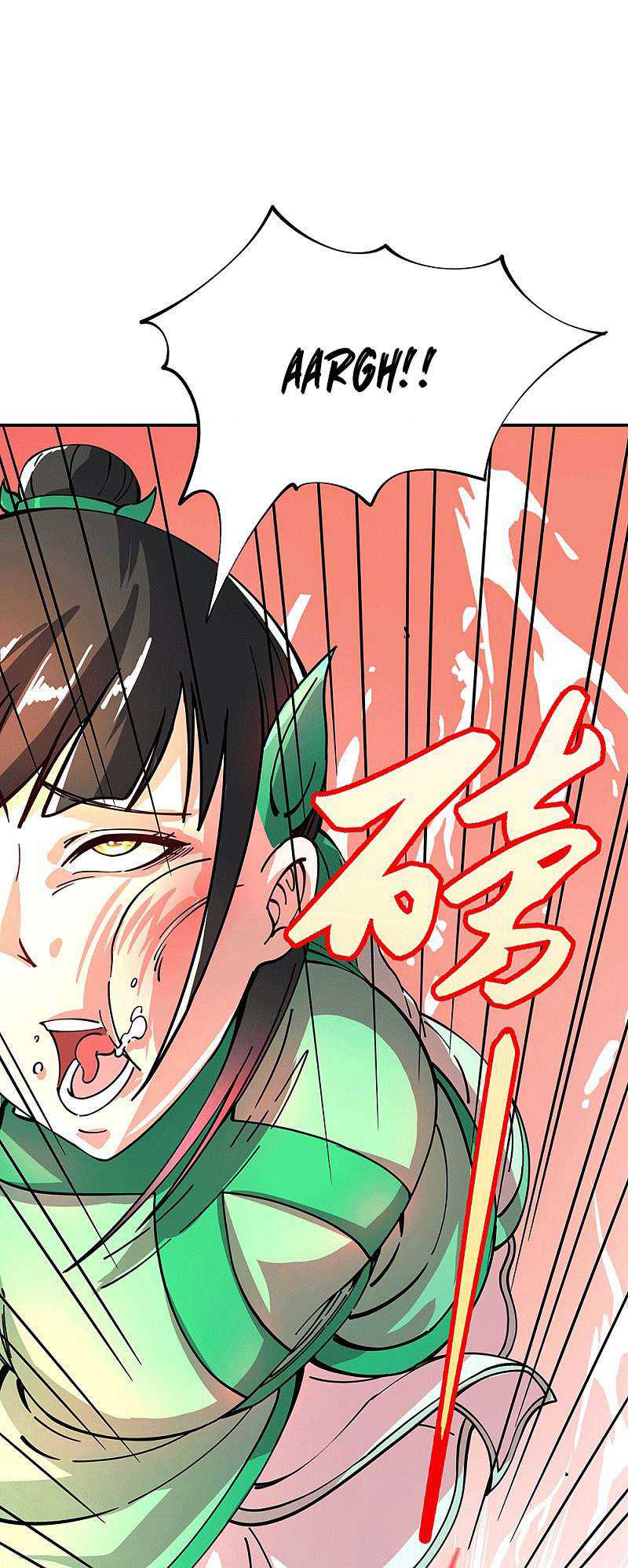 Peerless Soul Chapter 281 Gambar 6