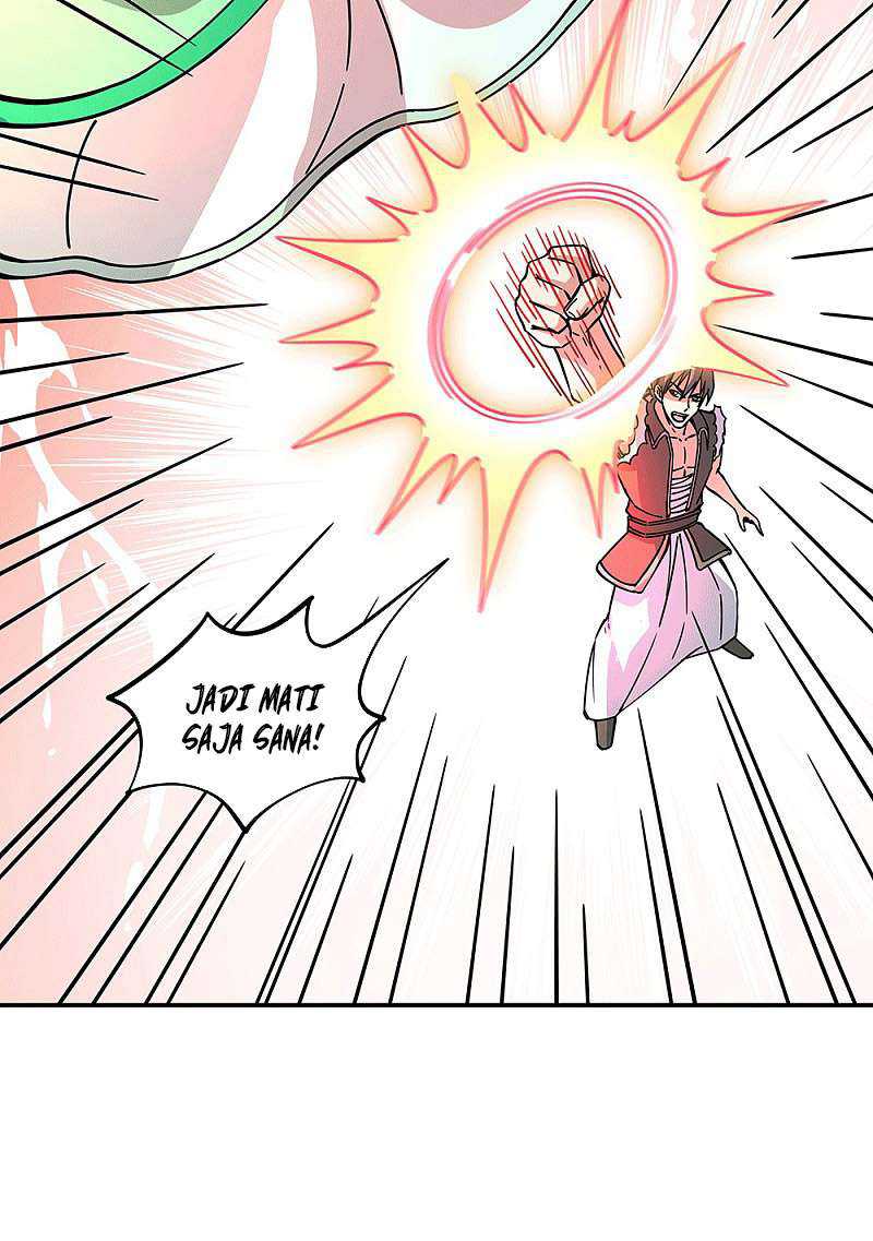 Peerless Soul Chapter 281 Gambar 7