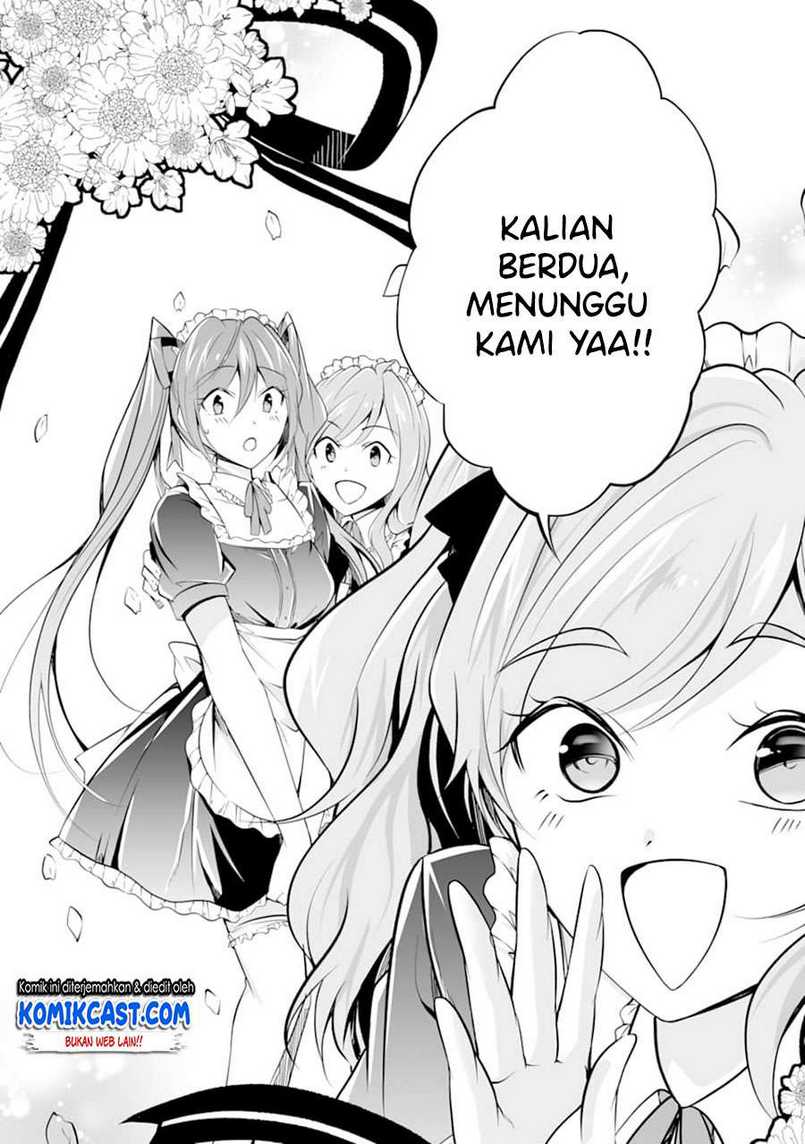 Chuuko demo Koi ga Shitai! Chapter 75 Gambar 11