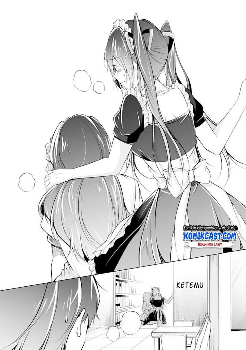 Chuuko demo Koi ga Shitai! Chapter 75 Gambar 20