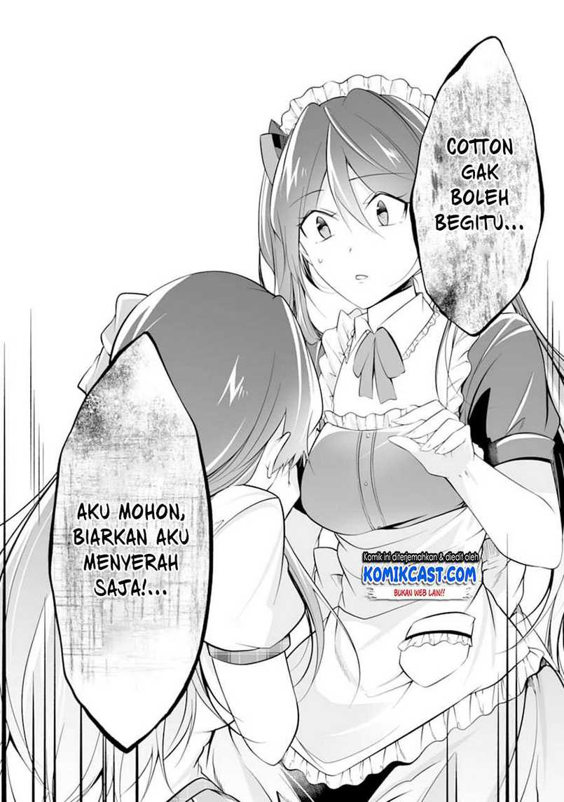 Chuuko demo Koi ga Shitai! Chapter 75 Gambar 23