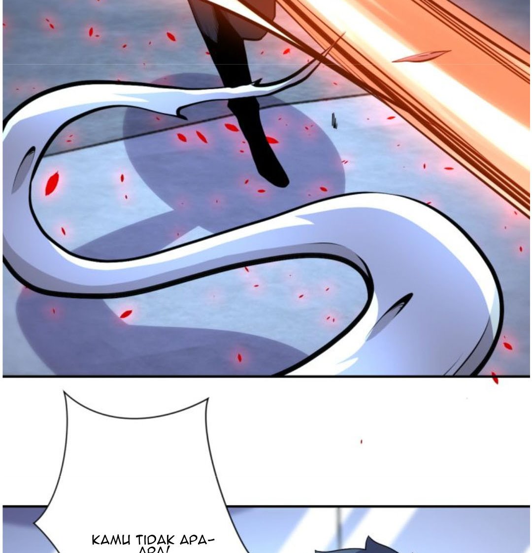 Super System Chapter 166 Gambar 30