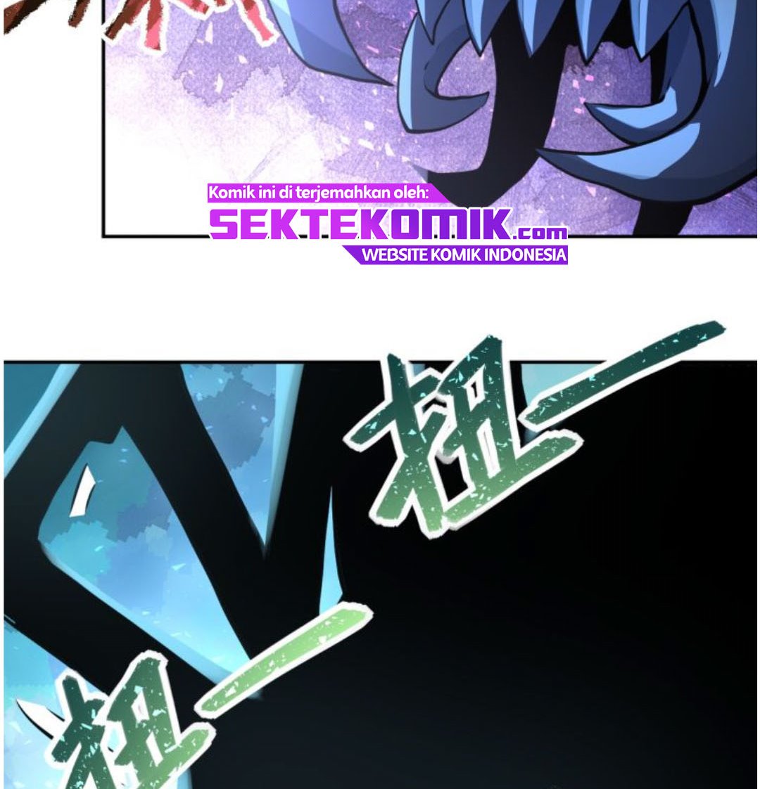 Super System Chapter 166 Gambar 33