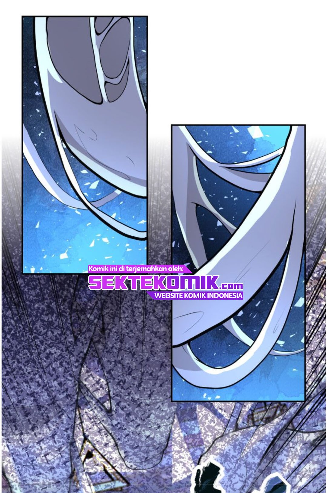 Super System Chapter 165 Gambar 33