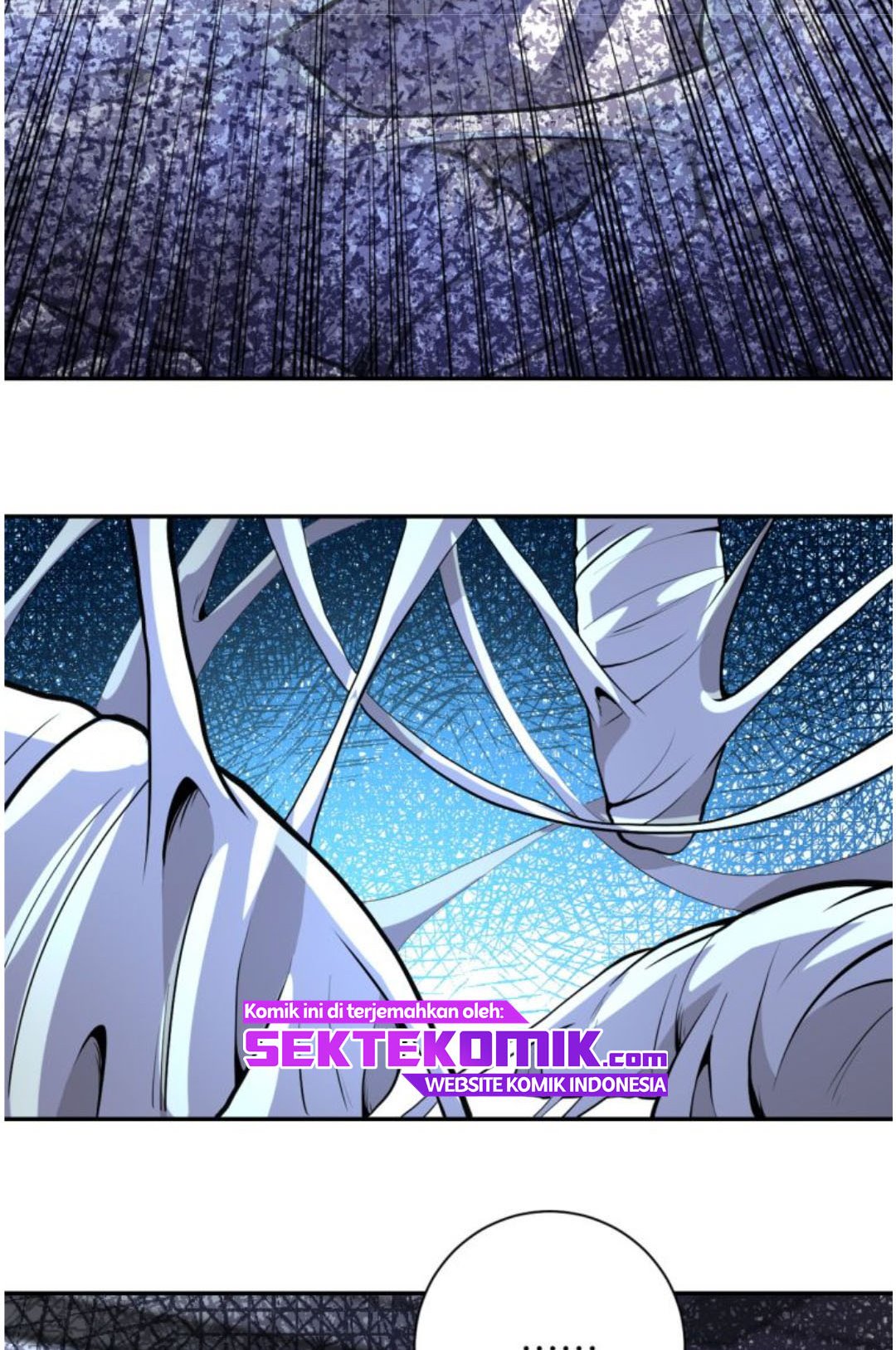 Super System Chapter 165 Gambar 35