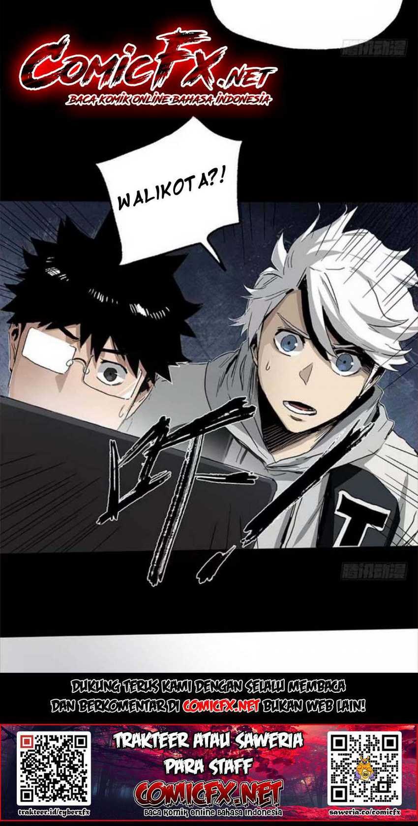 The Terminal Illness Chapter 20 Gambar 11