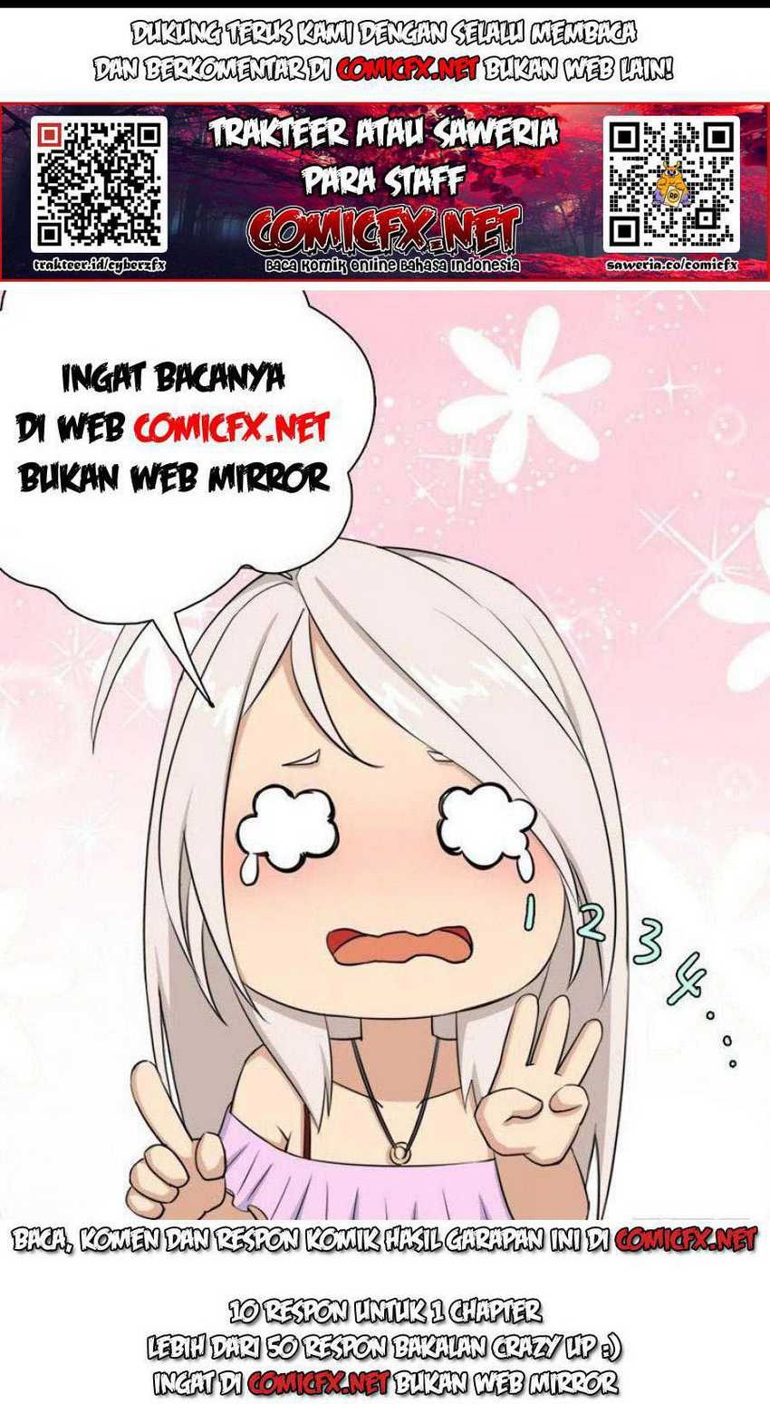 The Terminal Illness Chapter 20 Gambar 38