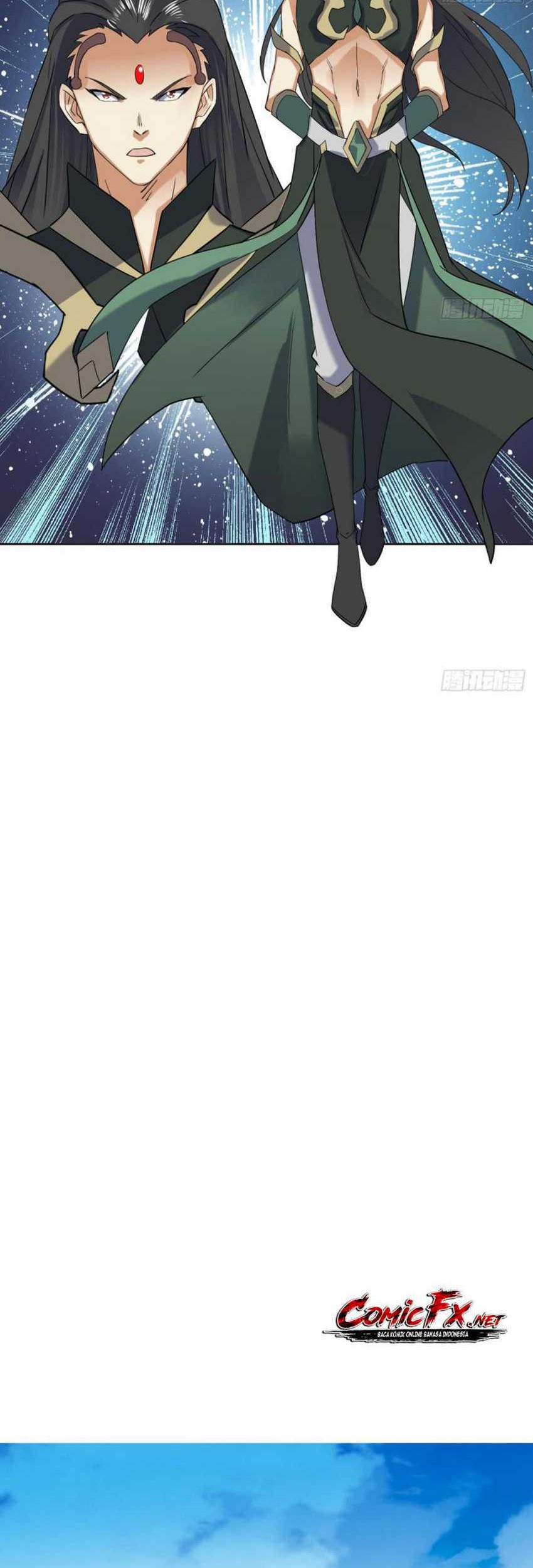 The Nine Heaven of Martial Arts Chapter 175 Gambar 7