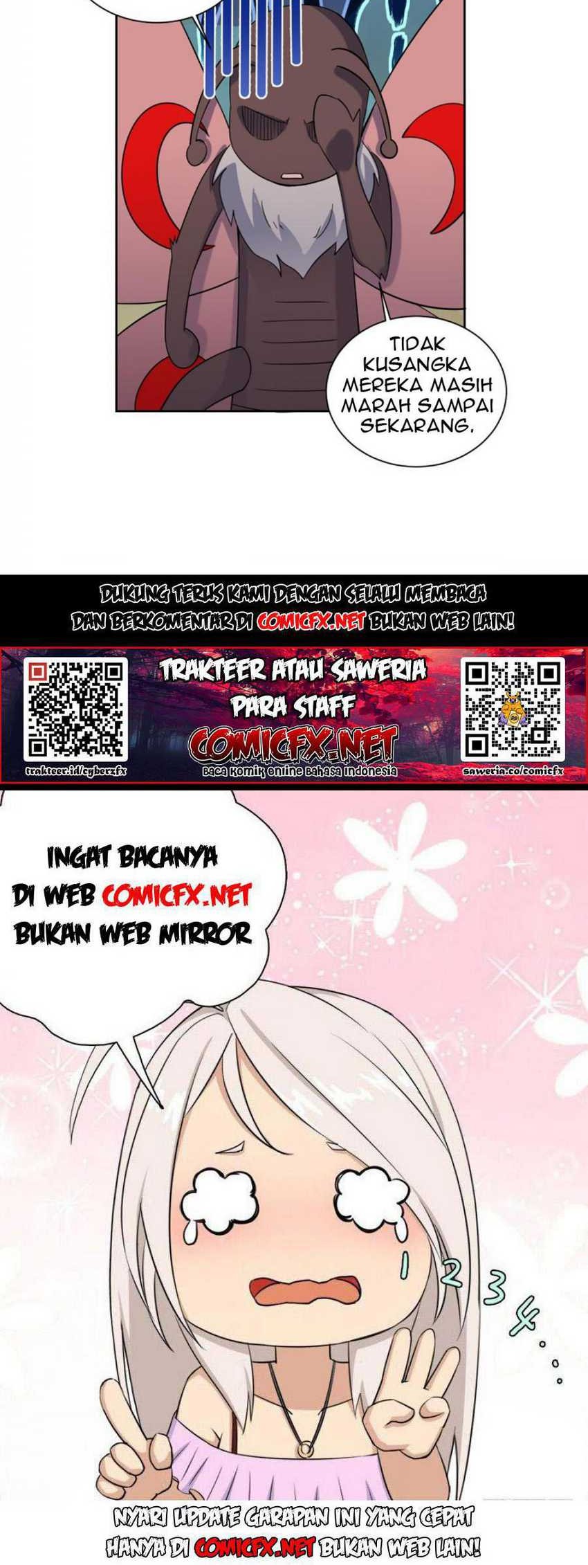 The Nine Heaven of Martial Arts Chapter 175 Gambar 12