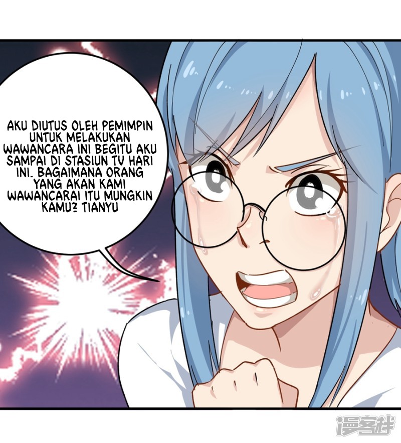 School Flower Master Chapter 14 Gambar 17