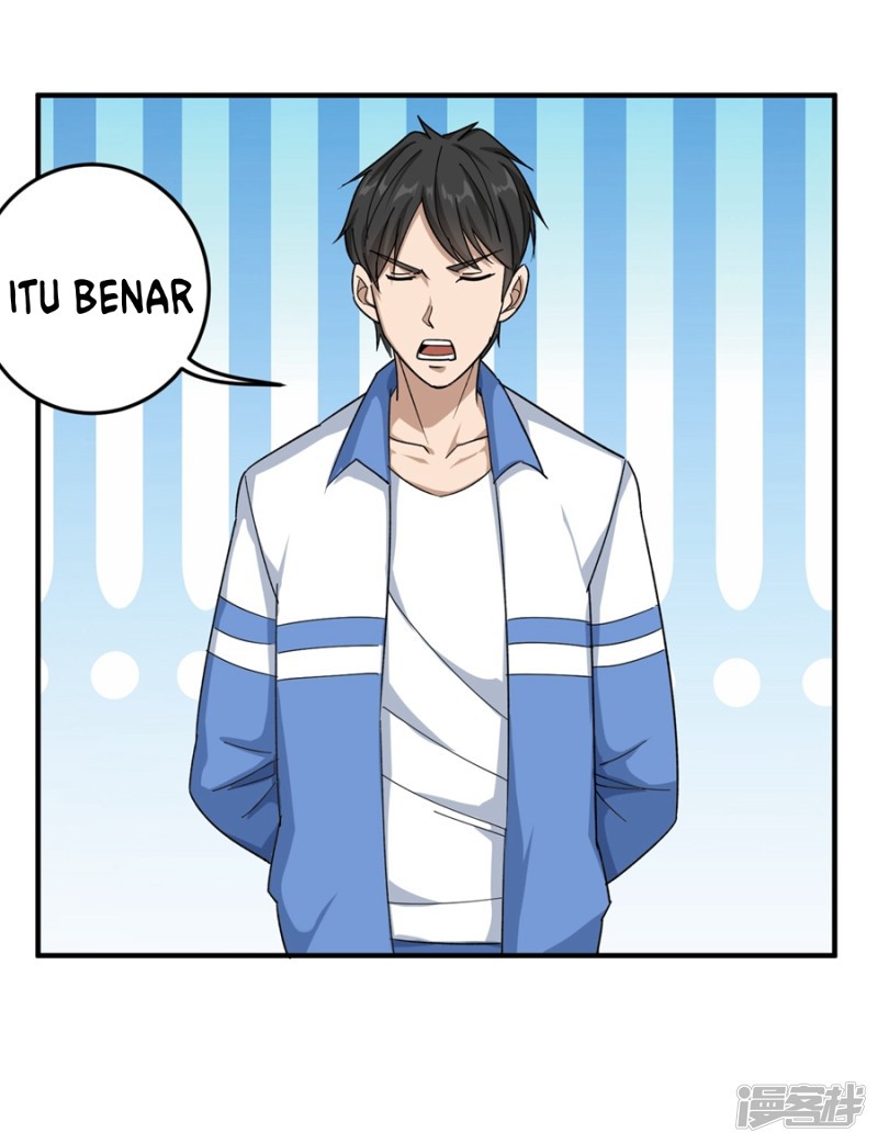 School Flower Master Chapter 14 Gambar 26