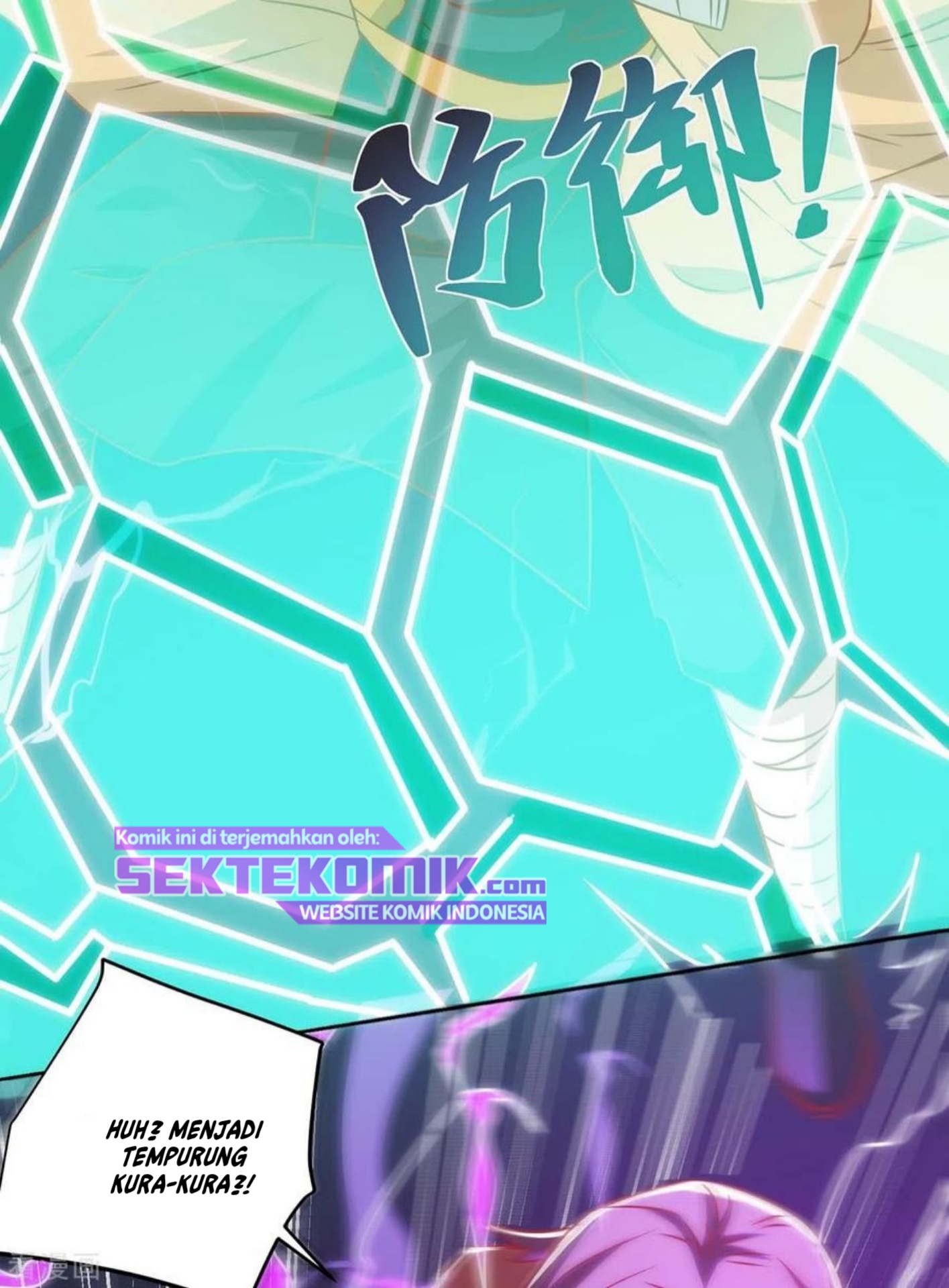Rebirth After 80.000 Years Passed Chapter 194 Gambar 25