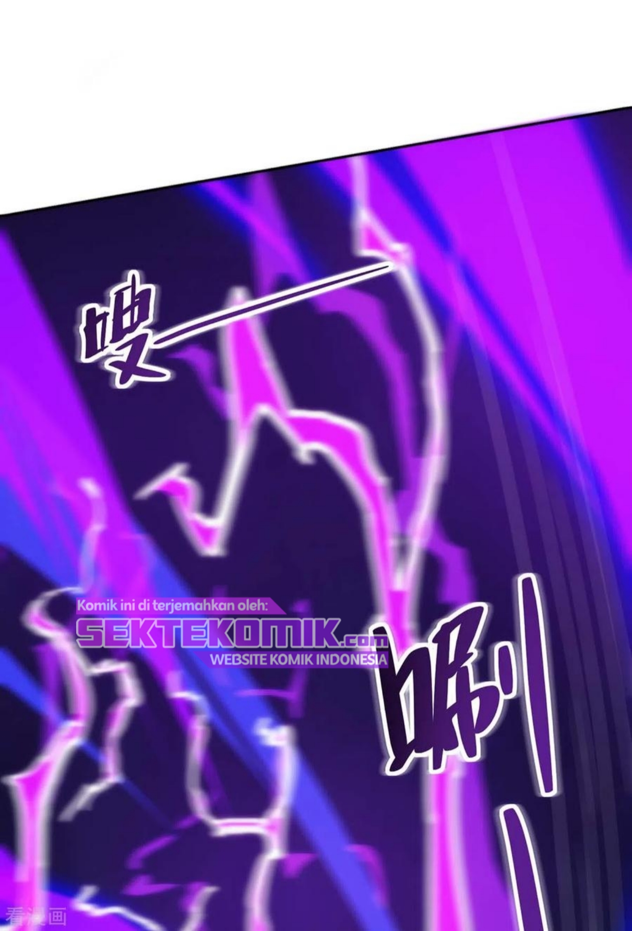 Rebirth After 80.000 Years Passed Chapter 194 Gambar 27