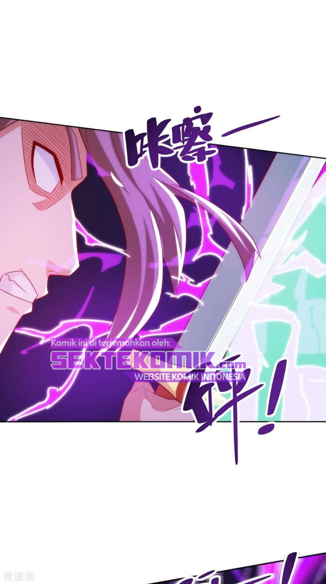 Rebirth After 80.000 Years Passed Chapter 194 Gambar 29