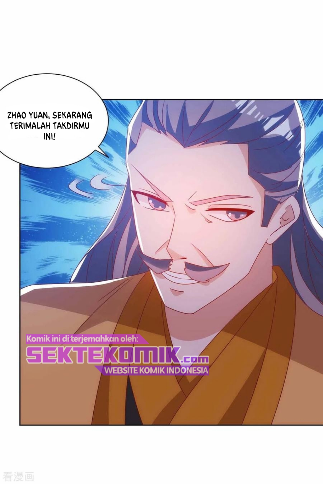 Rebirth After 80.000 Years Passed Chapter 194 Gambar 3