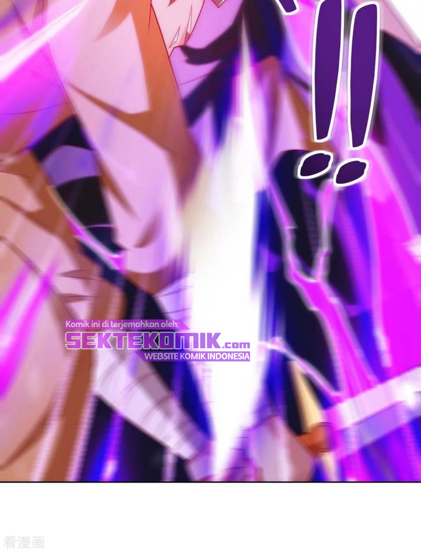 Rebirth After 80.000 Years Passed Chapter 194 Gambar 31