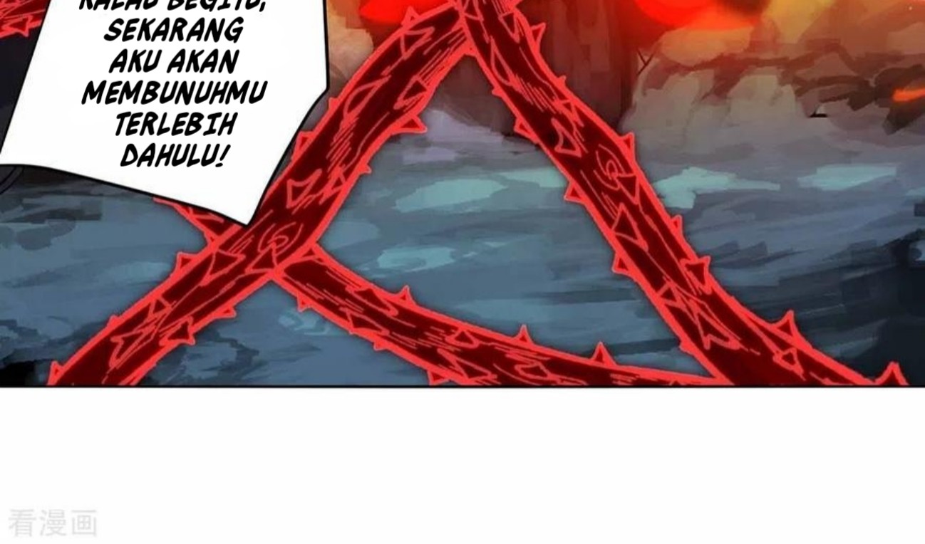 Rebirth After 80.000 Years Passed Chapter 191 Gambar 10